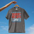 Sorry I’m Late My Dog Was Being Dramatic Comfort Colors® T-Shirt
