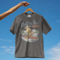 Cool Dog Dads Club Comfort Colors® T-Shirt