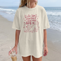 Life Isn’t Perfect But My Dog Is Comfort Colors® T-Shirt