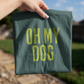 Oh My Dog Comfort Colors® T-Shirt
