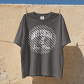 Antisocial Dog Mom Comfort Colors® T-Shirt