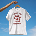 Every Dog Matters Canada Comfort Colors® T-Shirt