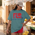 Fur Mama Comfort Colors® T-Shirt