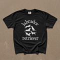 Labrador Retriever Comfort Colors® T-Shirt