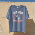 Dog Mom Social Club Comfort Colors® T-Shirt