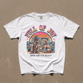 Full of Joy Labrador Comfort Colors® T-Shirt