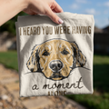 A Moment Alone Comfort Colors® T-Shirt