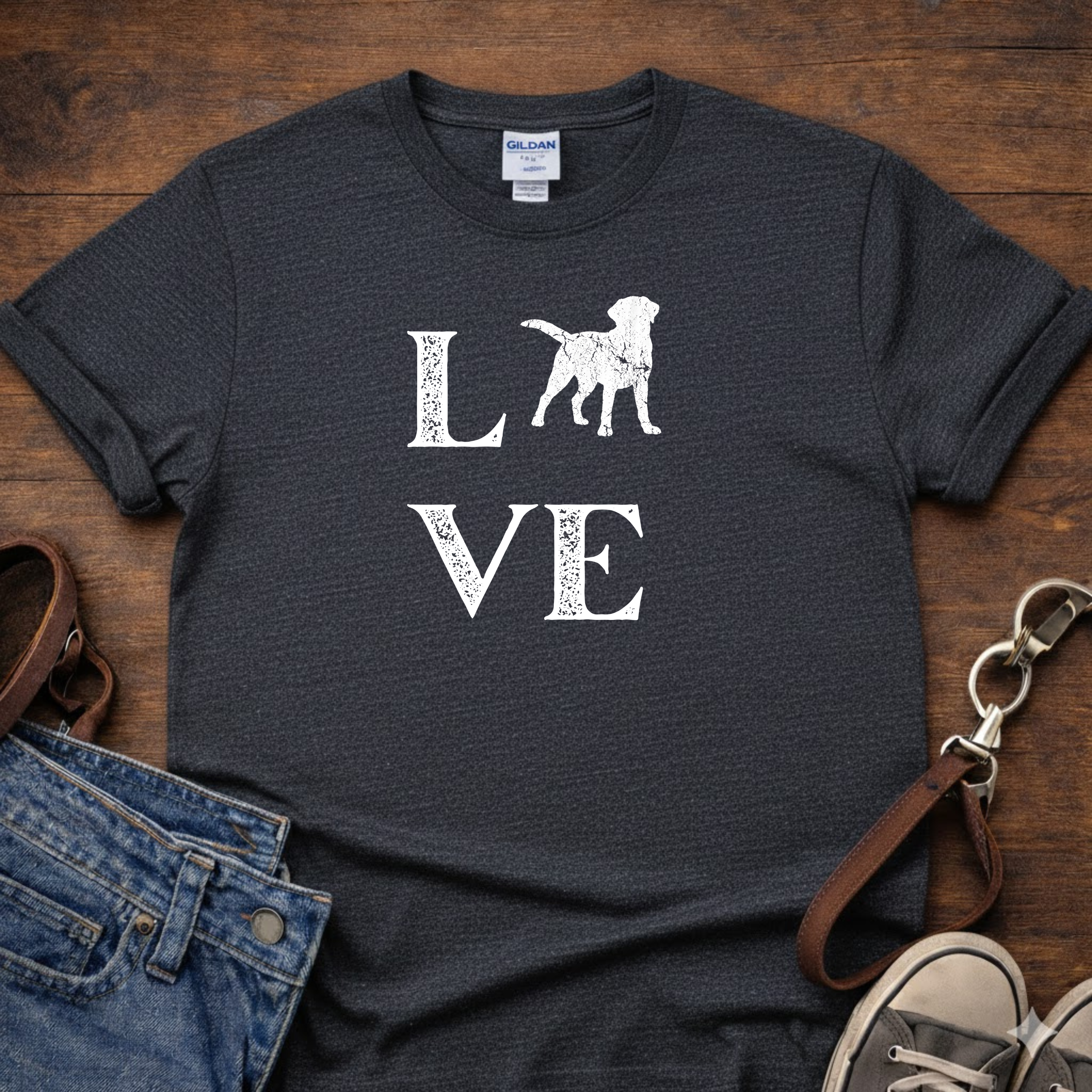 Love T-Shirt