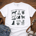 North American Retrievers T-Shirt