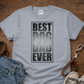 Best Dog Dad Ever T-Shirt