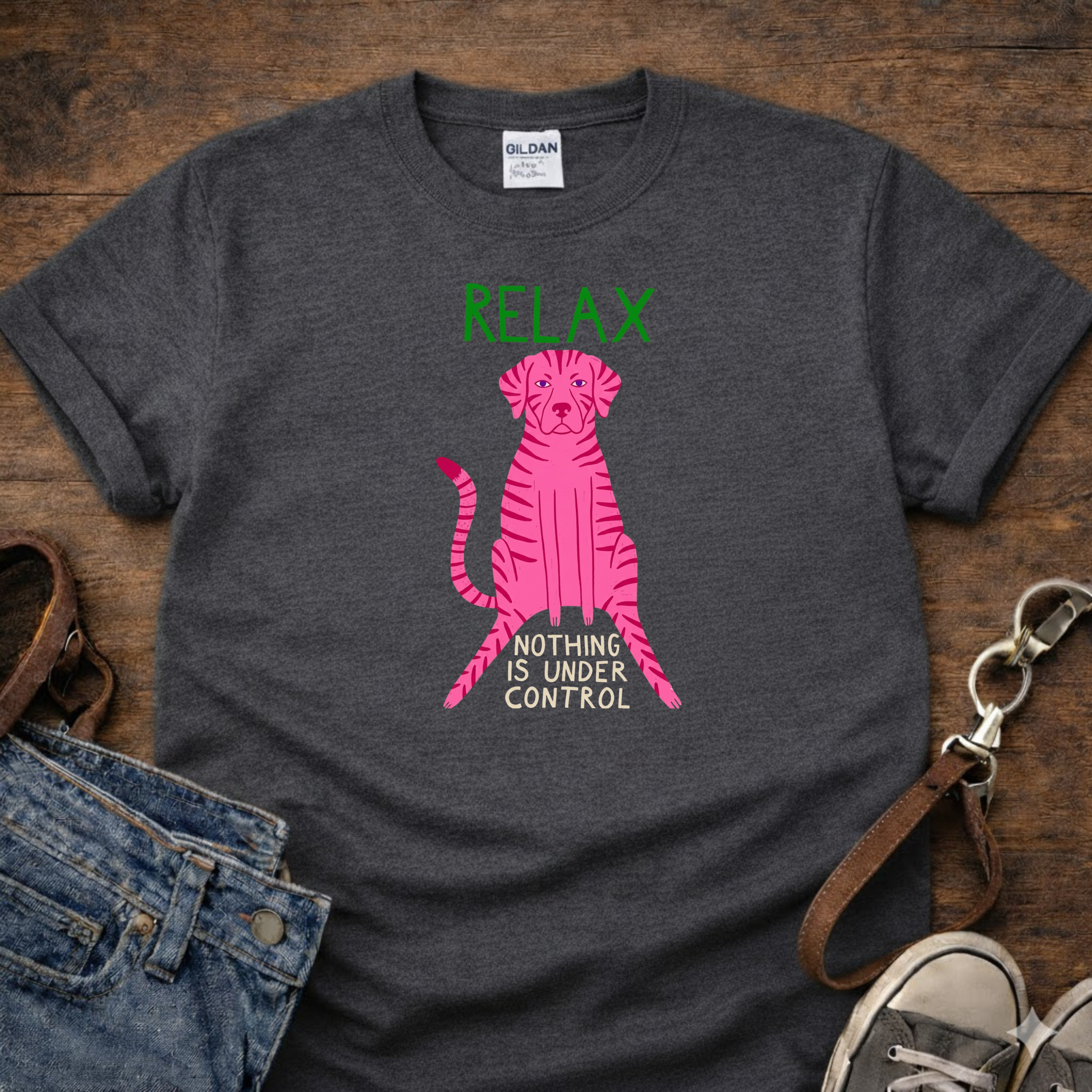 Relax T-Shirt