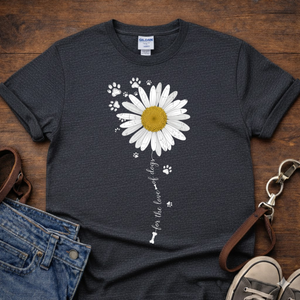 Dark Heather Grey