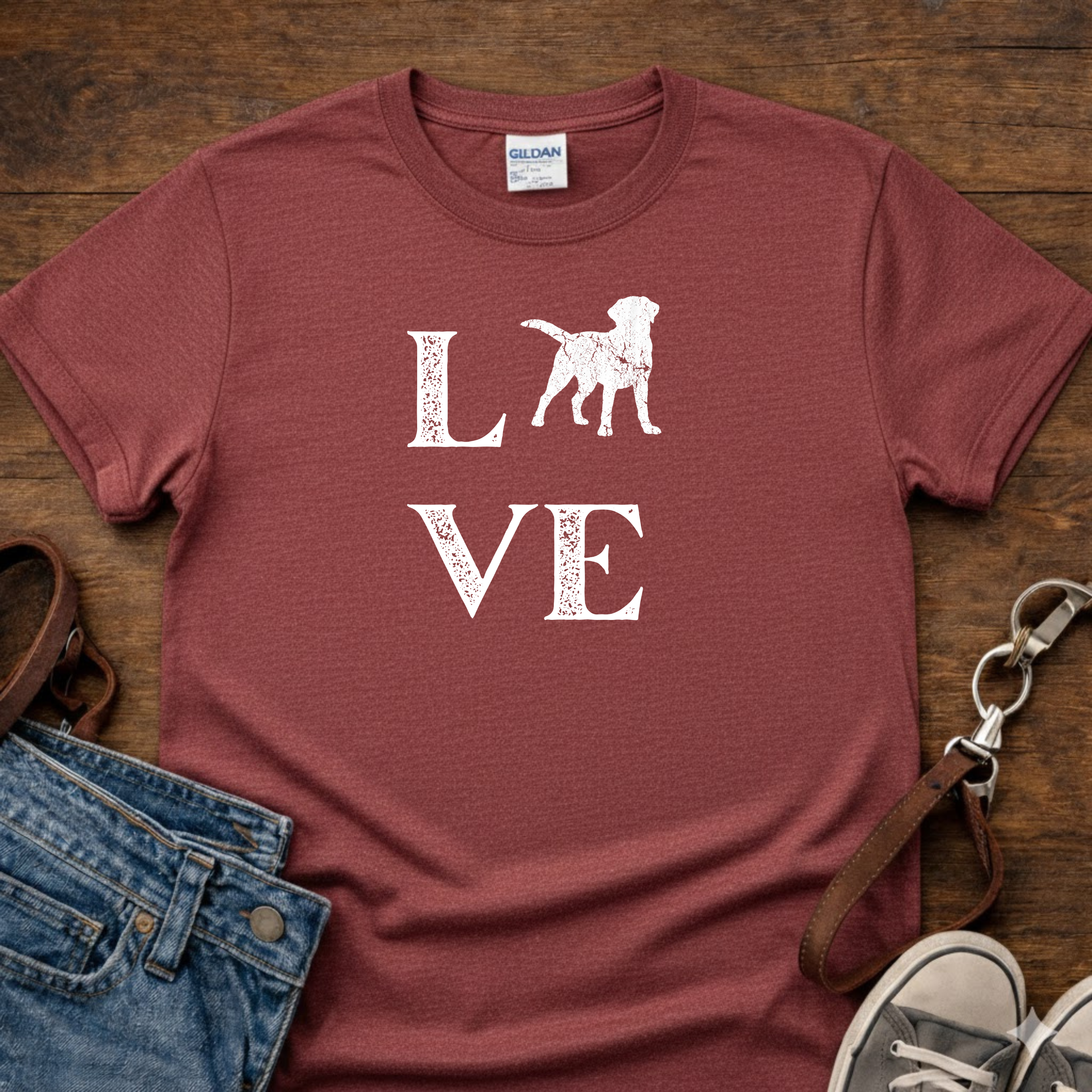 Love T-Shirt