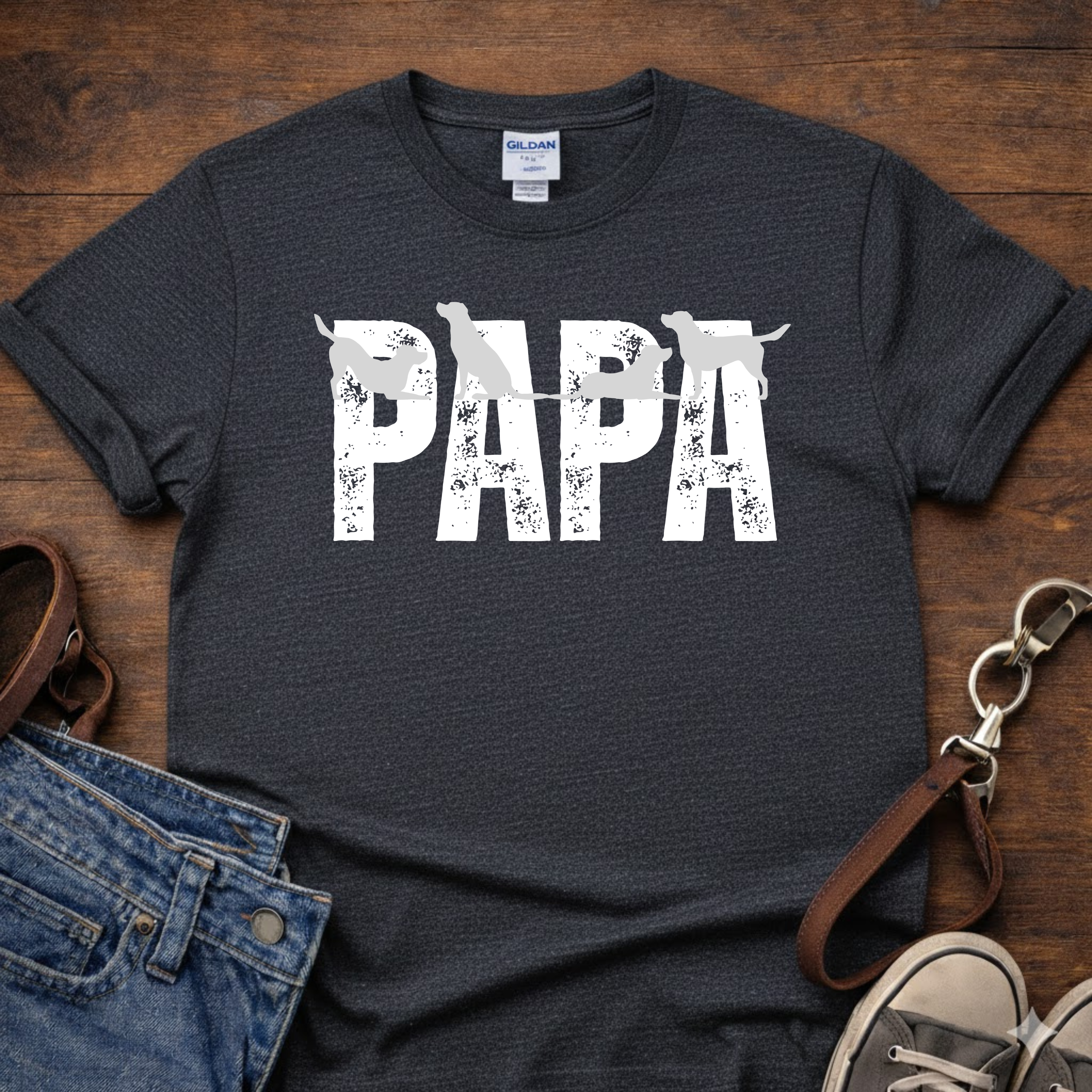 PAPA T-Shirt