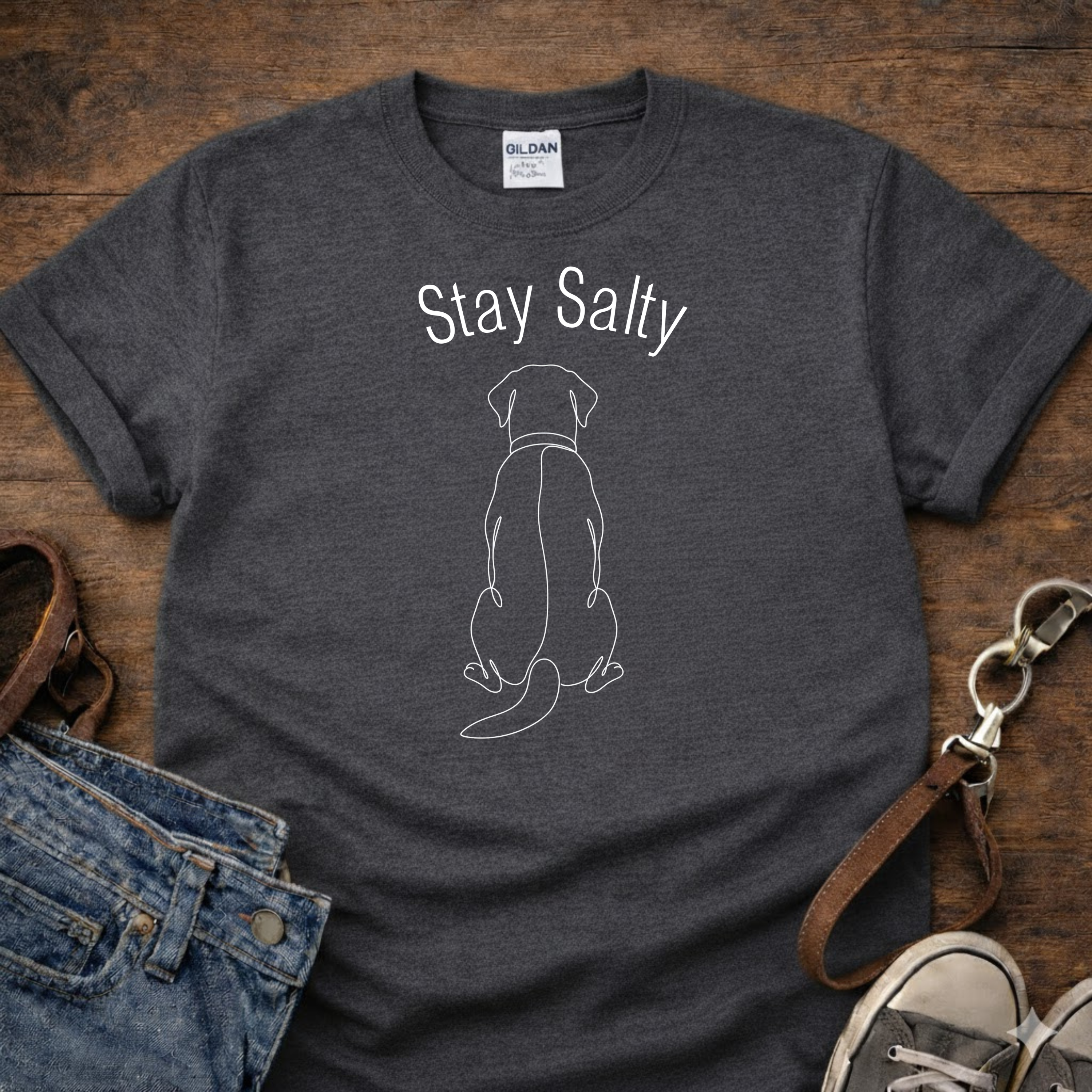 Stay Salty T-Shirt