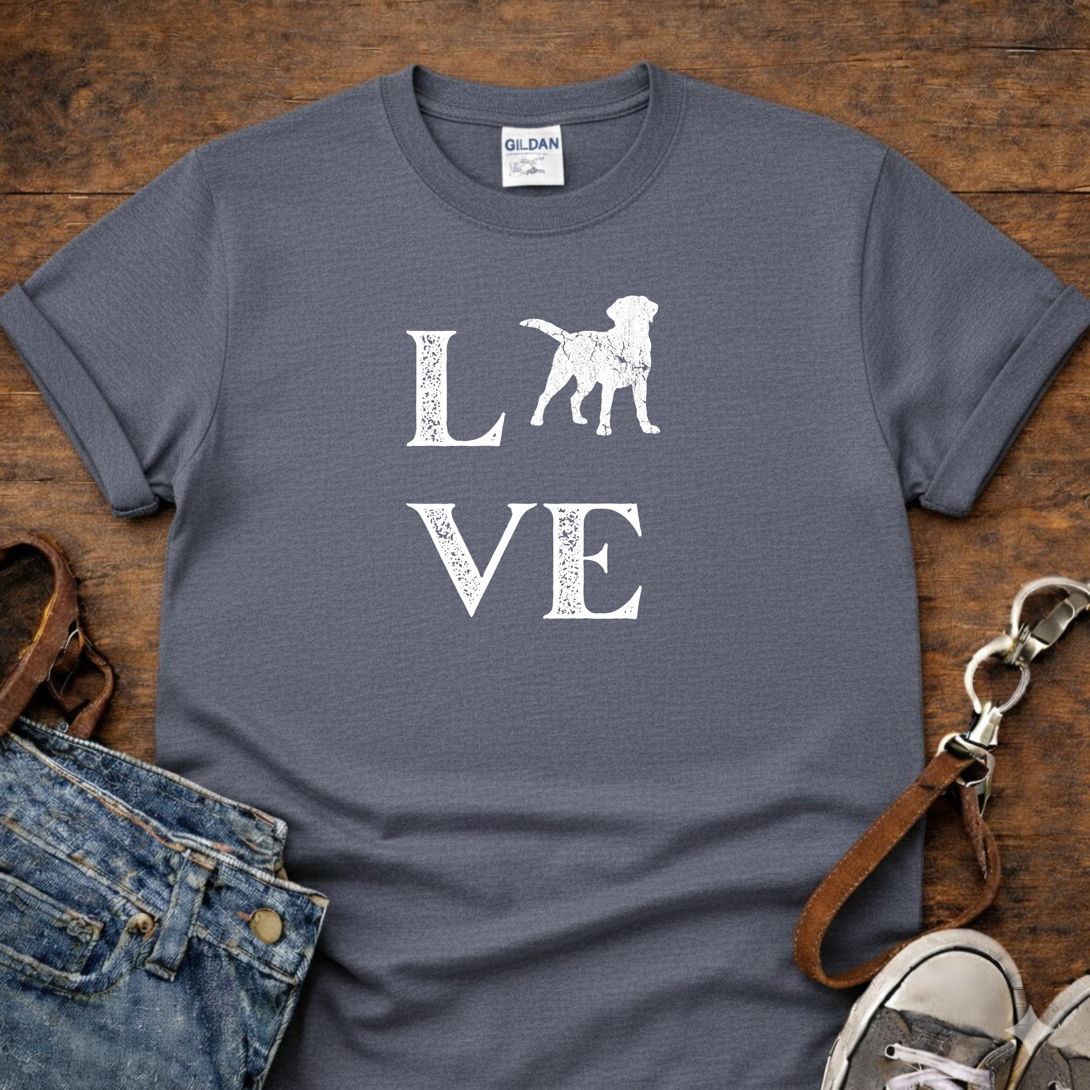 Love T-Shirt