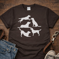 All Over Labs T-Shirt