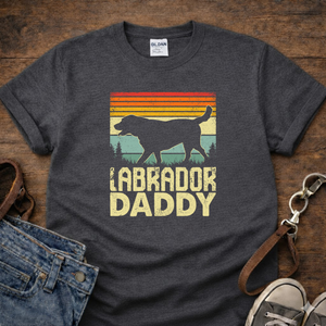 Dark Heather Grey