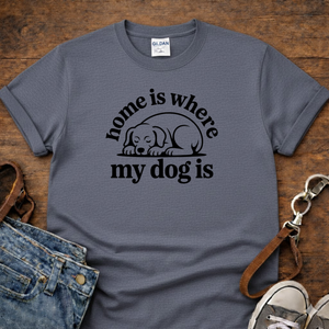 Heather Indigo