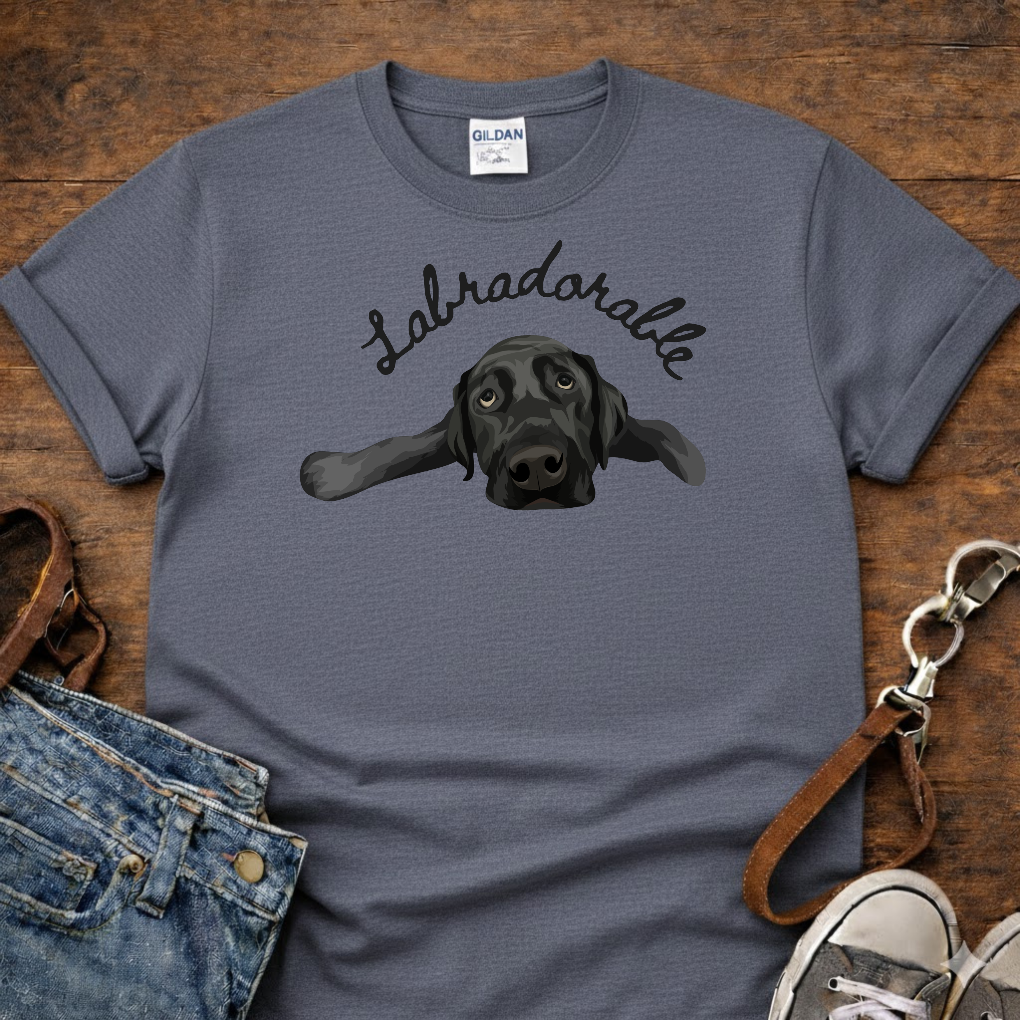 Labradorable T-Shirt