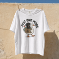 Just One More Rescue Dog Comfort Colors® T-Shirt