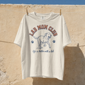 Lab Mom Club Comfort Colors® T-Shirt