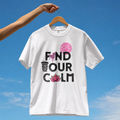 Find Your Calm Comfort Colors® Labrador T-Shirt