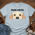 Food Critic T-Shirt