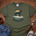 Counter Surfer T-Shirt