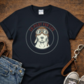 Co-Pilot for Life T-Shirt