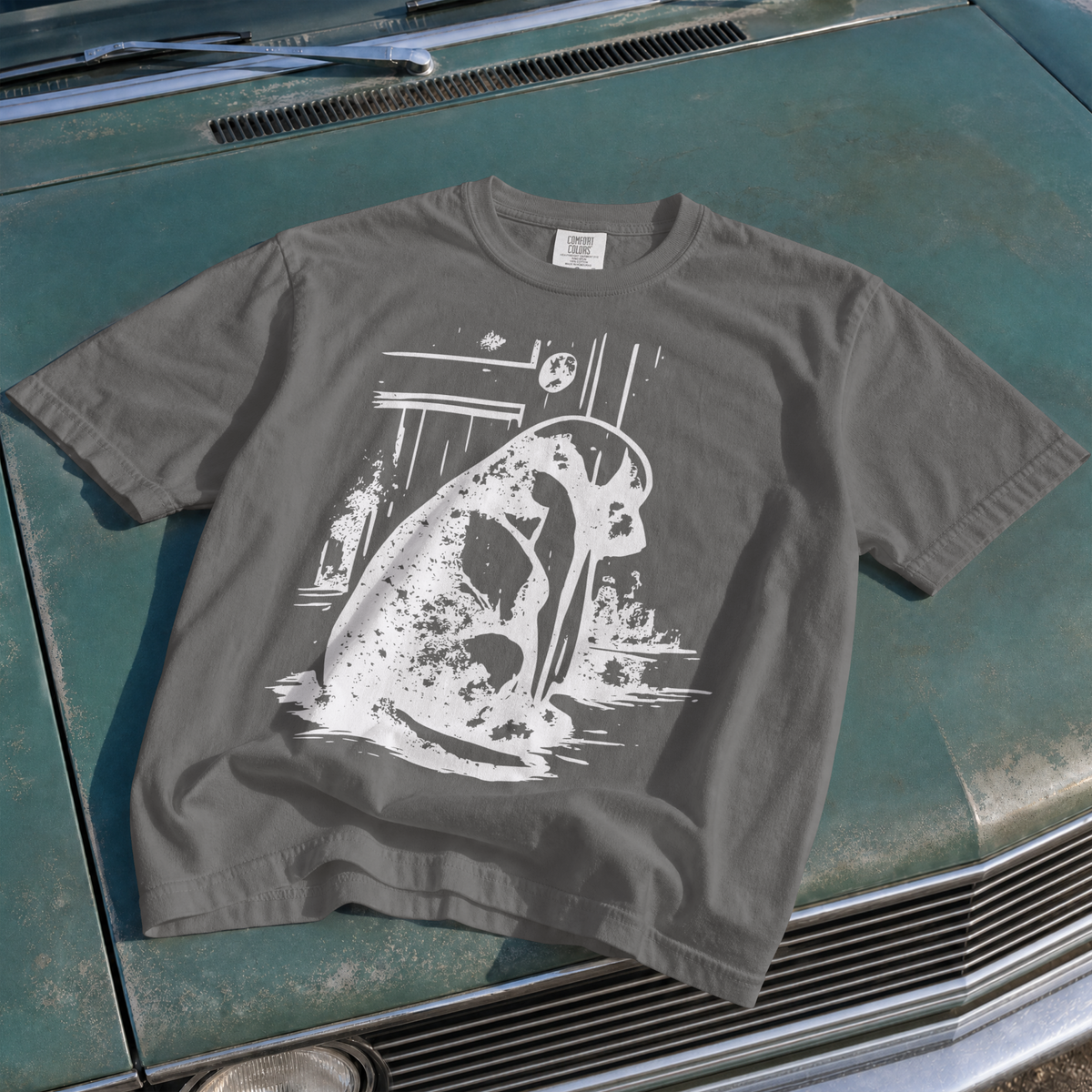 Waiting for You Comfort Colors® T-Shirt
