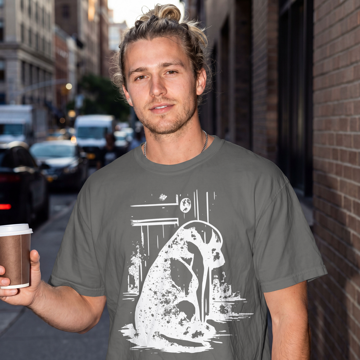 Waiting for You Comfort Colors® T-Shirt