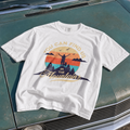 You Can Find Us in the Mountains Comfort Colors® T-Shirt