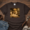 Lab Making Sourdough T-Shirt