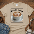 Labra-ccino T-Shirt